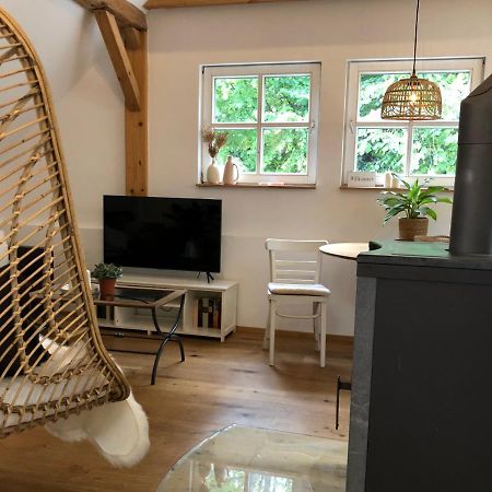 S'Scheunle - Dein Ferienhaeusle Im Donautal Villa Beuron Kültér fotó